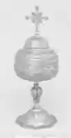 Free download Ciborium free photo or picture to be edited with GIMP online image editor