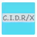CIDR X CIDR Calculator  screen for extension Chrome web store in OffiDocs Chromium