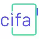 CIFA SRI  screen for extension Chrome web store in OffiDocs Chromium