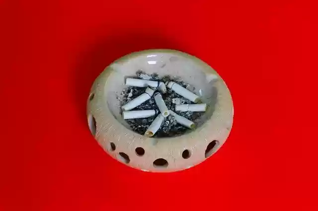 Free download Cigarette Ashtray Worship -  free photo or picture to be edited with GIMP online image editor