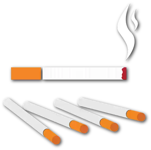Free download Cigarette Smoking Smoke -  free illustration to be edited with GIMP free online image editor