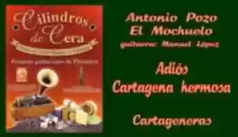 Free download Cilindros de Cera Volumen 1 free photo or picture to be edited with GIMP online image editor