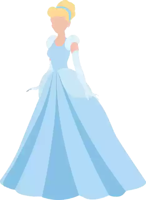 Free download Cinderella Princess Disney - Free vector graphic on Pixabay free illustration to be edited with GIMP free online image editor