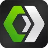 Free download Cinehub Logo free photo or picture to be edited with GIMP online image editor