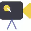 Cinema Theme For YouTube  screen for extension Chrome web store in OffiDocs Chromium