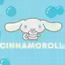 Cinnamoroll Pastel Live Wallpaper  screen for extension Chrome web store in OffiDocs Chromium