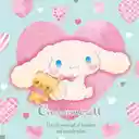 Cinnamoroll Wallpaper  screen for extension Chrome web store in OffiDocs Chromium