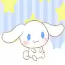 Cinnamoroll Wallpapers New Tab  screen for extension Chrome web store in OffiDocs Chromium