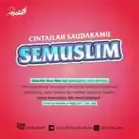 Free download Cintailah Saudaramu Semuslim. free photo or picture to be edited with GIMP online image editor