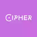 Cipher Enhanced Token Analysis  screen for extension Chrome web store in OffiDocs Chromium