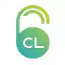 Cipher Lock  screen for extension Chrome web store in OffiDocs Chromium