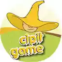 Cipit Game  screen for extension Chrome web store in OffiDocs Chromium