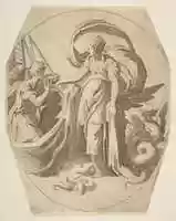 Free download Circe and the Companions of Ulysses free photo or picture to be edited with GIMP online image editor
