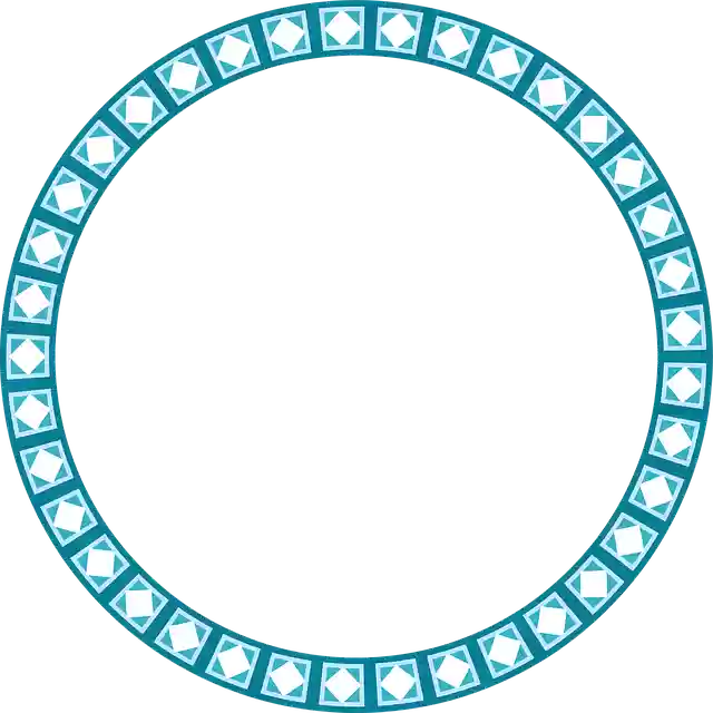 Free download Circle Blue Simple Free -  free illustration to be edited with GIMP free online image editor