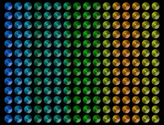 Free download Circle Course Background -  free illustration to be edited with GIMP free online image editor