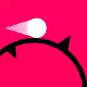 Circle Flip Game  screen for extension Chrome web store in OffiDocs Chromium
