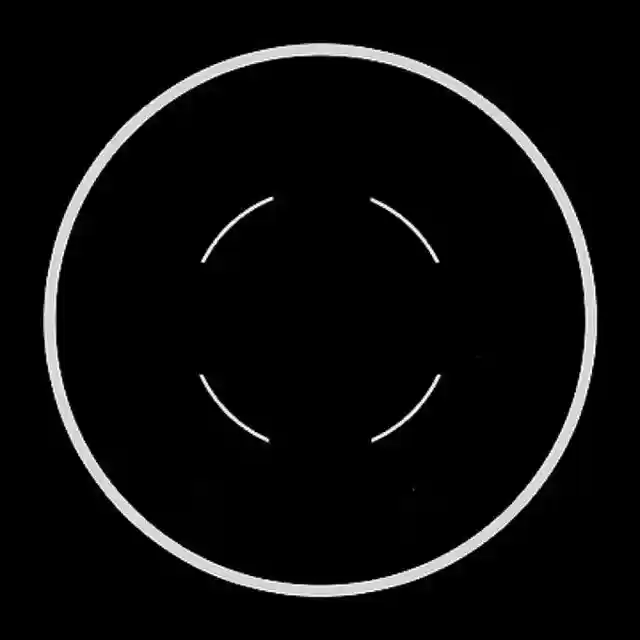 Free download Circle Illustration Music -  free illustration to be edited with GIMP free online image editor