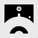 Circle Jump Game  screen for extension Chrome web store in OffiDocs Chromium