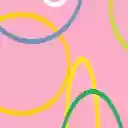 circles at the world  screen for extension Chrome web store in OffiDocs Chromium