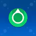 Circle Shooter Game  screen for extension Chrome web store in OffiDocs Chromium