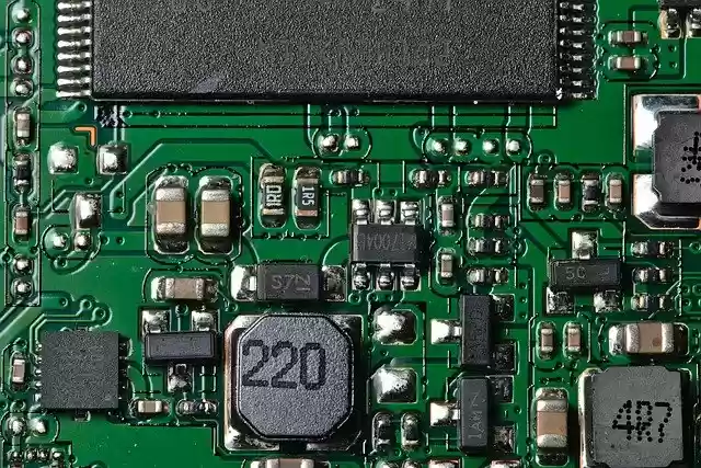 Free download circuit board electronics free picture to be edited with GIMP free online image editor