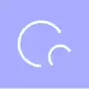CirruScript Console  screen for extension Chrome web store in OffiDocs Chromium