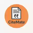 CiteMate – Citation Formatter  screen for extension Chrome web store in OffiDocs Chromium
