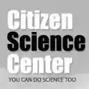 Citizen Science Center  screen for extension Chrome web store in OffiDocs Chromium