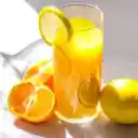 Citrus Glow, Zest in Glass Delight  screen for extension Chrome web store in OffiDocs Chromium