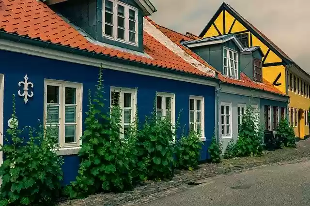 Free download City Architecture Building -  free photo or picture to be edited with GIMP online image editor