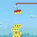 City Blocks Game Game  screen for extension Chrome web store in OffiDocs Chromium