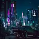 Screen ng City Night para sa extension ng Chrome web store sa OffiDocs Chromium