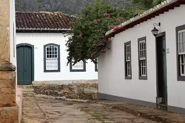 Free download City Old Brazil -  free photo or picture to be edited with GIMP online image editor