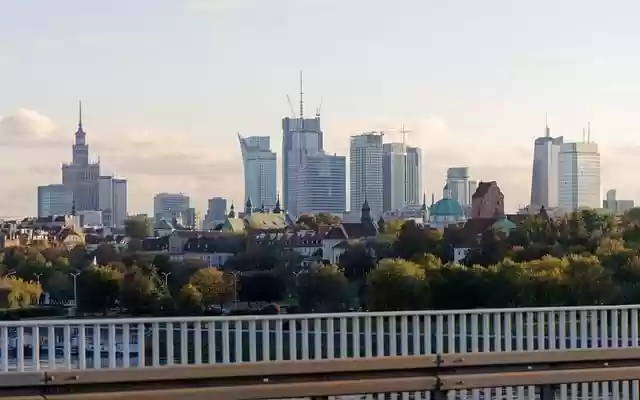 Free download cityscape buildings church towers free picture to be edited with GIMP free online image editor