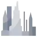 Cityscapes  screen for extension Chrome web store in OffiDocs Chromium