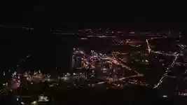 Free download City Sunset Urban -  free video to be edited with OpenShot online video editor