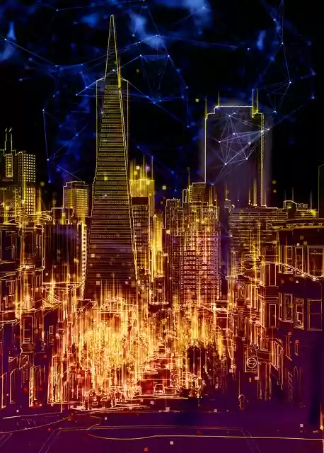 Editor online do City View San Francisco GIMP gratuito Faça o download gratuito da ilustração gratuita do City View San Francisco para ser editada com o editor de imagens on-line do GIMP