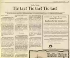 Free download CIVR Tic Tact Tic Tac Radio Taiga free photo or picture to be edited with GIMP online image editor