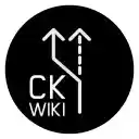 CK Wiki Redirector  screen for extension Chrome web store in OffiDocs Chromium