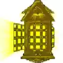 Clacks Overhead GNU Terry Pratchett  screen for extension Chrome web store in OffiDocs Chromium