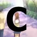 Clannad  screen for extension Chrome web store in OffiDocs Chromium