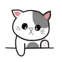 Clap For Cat  screen for extension Chrome web store in OffiDocs Chromium