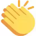 Clapify  screen for extension Chrome web store in OffiDocs Chromium