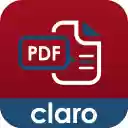 ClaroPDF Chrome  screen for extension Chrome web store in OffiDocs Chromium