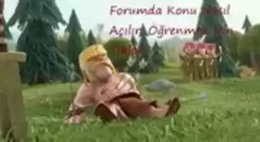 Free download Clash Of Clans Commercial 2 free photo or picture to be edited with GIMP online image editor