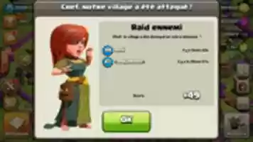 Free download Clash Of Clans Screenshot free photo or picture to be edited with GIMP online image editor