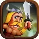 clash of clans wallpaper New Tab 2021  screen for extension Chrome web store in OffiDocs Chromium