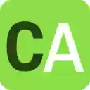 ClassCard Auto  screen for extension Chrome web store in OffiDocs Chromium