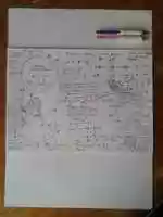 Free download Classical Convergence Scenarios quantum- gravity in New Physical model Gravity scheme free photo or picture to be edited with GIMP online image editor