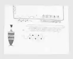 Free download Classical Ornament and Greek Lekythoi (from Scrapbook) free photo or picture to be edited with GIMP online image editor